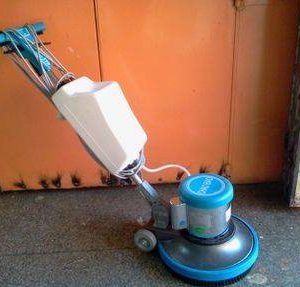 Commercial Scrubbing Machine HT-002