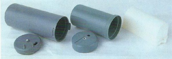 Capacitor Holders