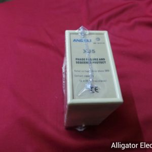 Andeli Phase Failure Relay 3 phase