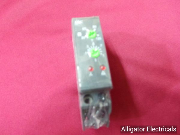 GIC On Delay Timer