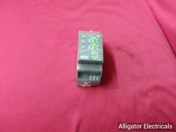 GIC Phase Failure