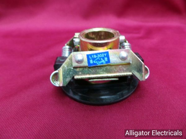 L19-302Y High Speed