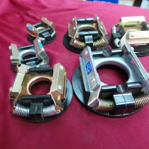 Assorted Centrifugal Butterflies