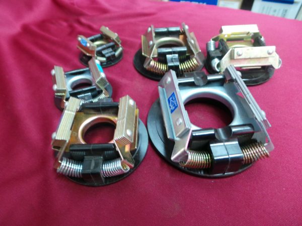 Assorted Centrifugal Butterflies