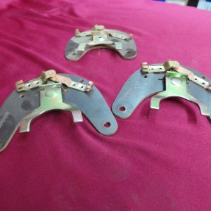 Assorted Indian Motors centrifugal switches