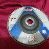 7″ Flapdisc P100 180*22.2mm