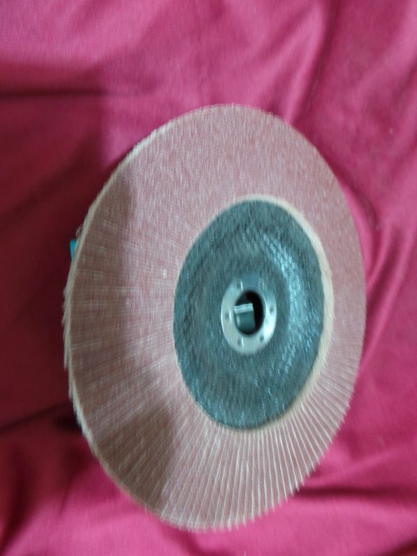7″ Flapdisc P100 180*22.2mm - Image 2