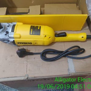 DEWALT Angle Grinder