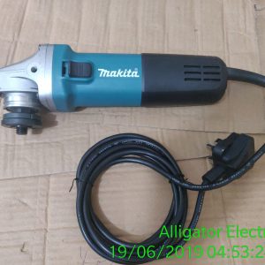 4.5" Makita Angle Grinder Model 9557HN