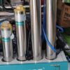 0.75 Hp(0.55KW) Deep Well Shimge Submersible Pump Model 4SGm3/9 - Image 2