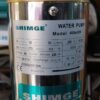 3.0 Hp Deep Well Shimge Submersible Pump Model 4SGm3/30