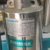 0.75Hp(0.55KW) Shimge Multistage Submersible Pump Model Nkm3/3