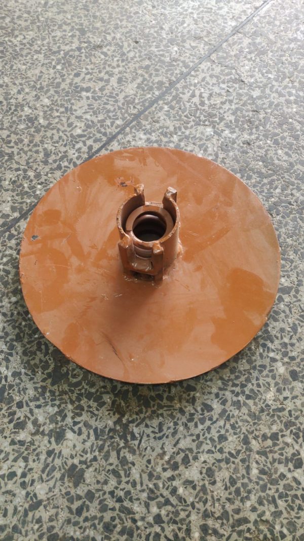 Terrazzo Machine Grinding Plate