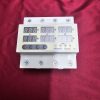 63A , 380V Dispay Three Phase Voltage and Current Protection - Image 3