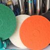 Buffing & Scrubbing Pads