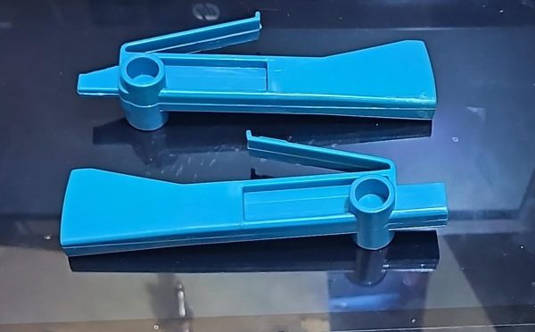 ON-OFF Switch Levers for HT-175