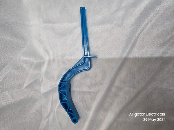 Scrubber Angle Adjuster for HT-175