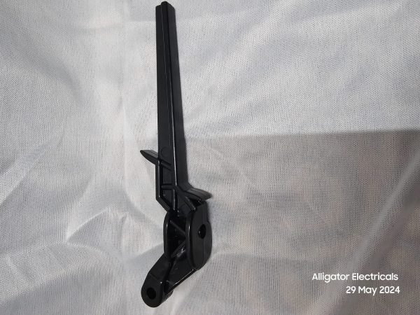 Scrubber Angle Adjuster Lever HT-002