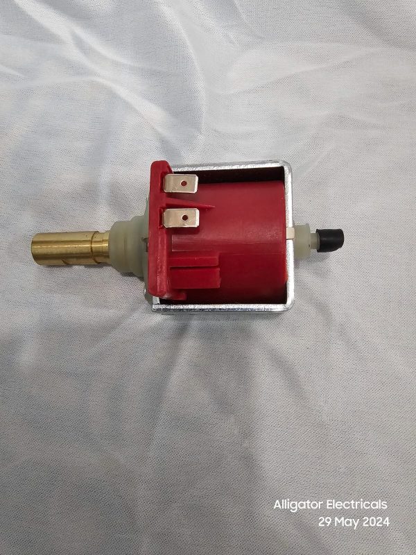 40 Litres Carpet Extractor Water Pump