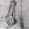 Handle Gear Housing Complete for HT-002