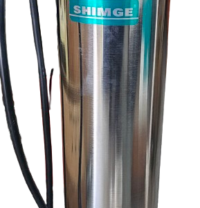 1.5Hp (1.1KW) Shimge Submersible Pump NKM-3/6
