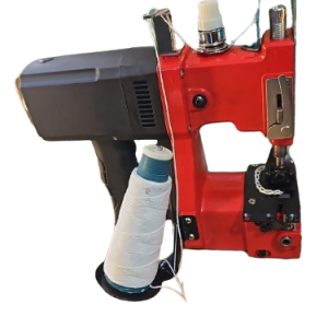 Bag Closing/Stitching Machine