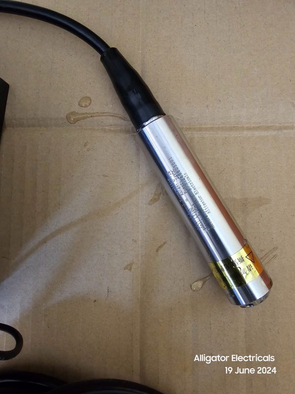 Water Level Column Dispay and Controller - Image 4