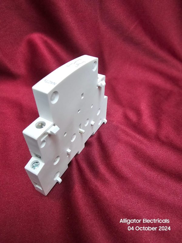 Auxiliary Contacts 2NO1NO1NC for Modular Contactors - Image 3